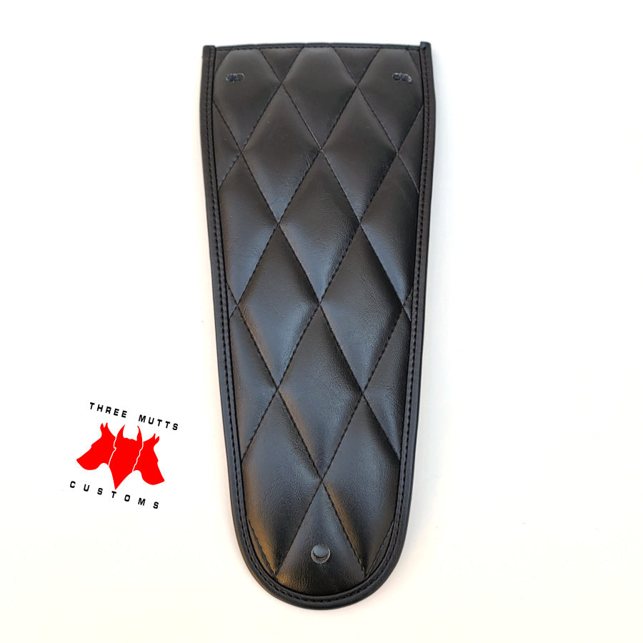 Softail Heritage & Deluxe fender bib (20182024) LePera Matching