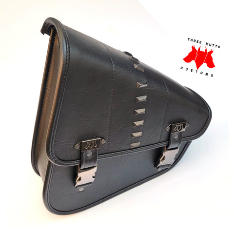 Swingarm Bags
