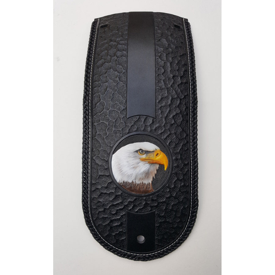 Fender Bibs – Tagged "Softail Heritage" – Three Mutts Custom Leather