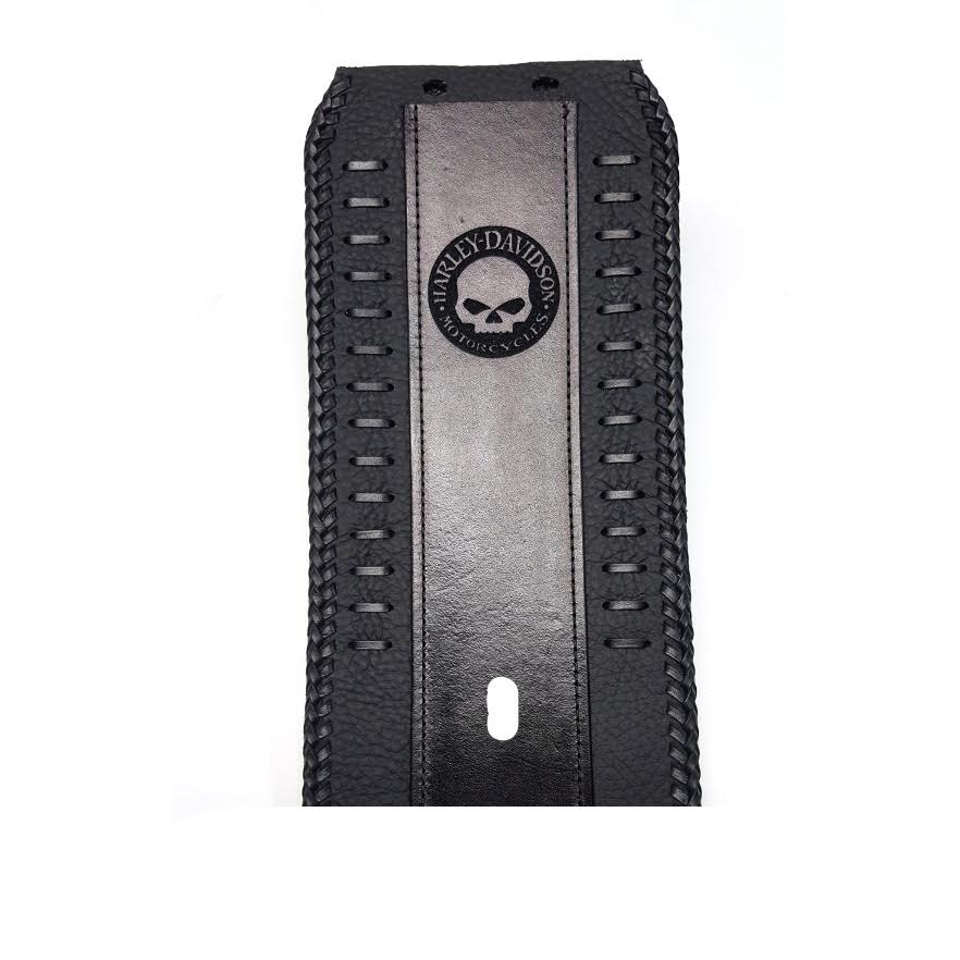 Spanish Lacing tank bib