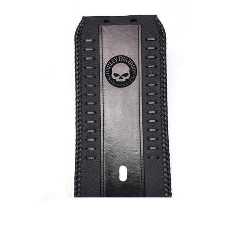 Spanish Lacing tank bib