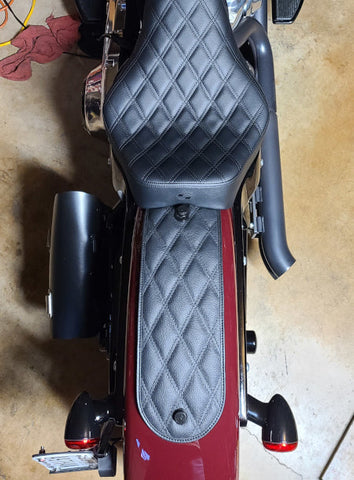 Products – Three Mutts Custom Leather