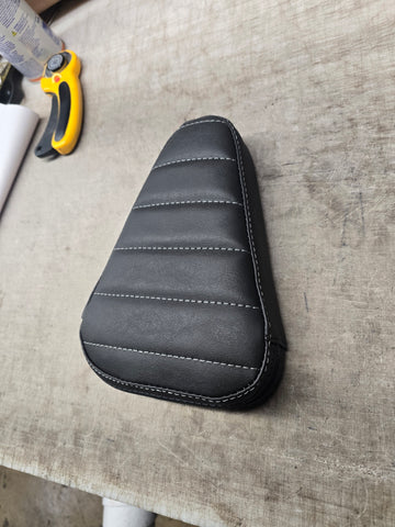 Havoc Backrest Replacement Pad