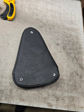 Havoc Backrest Replacement Pad