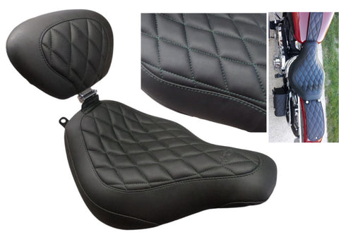 Special Deal - 2018-2024 Heritage/Deluxe Mustang Seat package