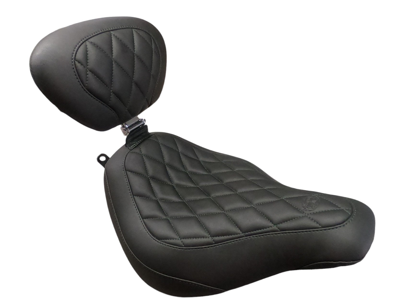 Mustang solo seats on sale