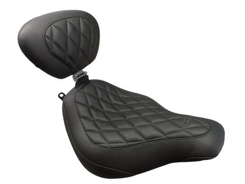 Special Deal - 2018-2024 Heritage/Deluxe Mustang Seat package