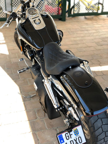 Fender Bibs – Tagged