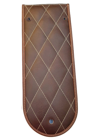 Fender bib - Harley 2018+ Heritage & Deluxe - Mustang Matching – Three ...