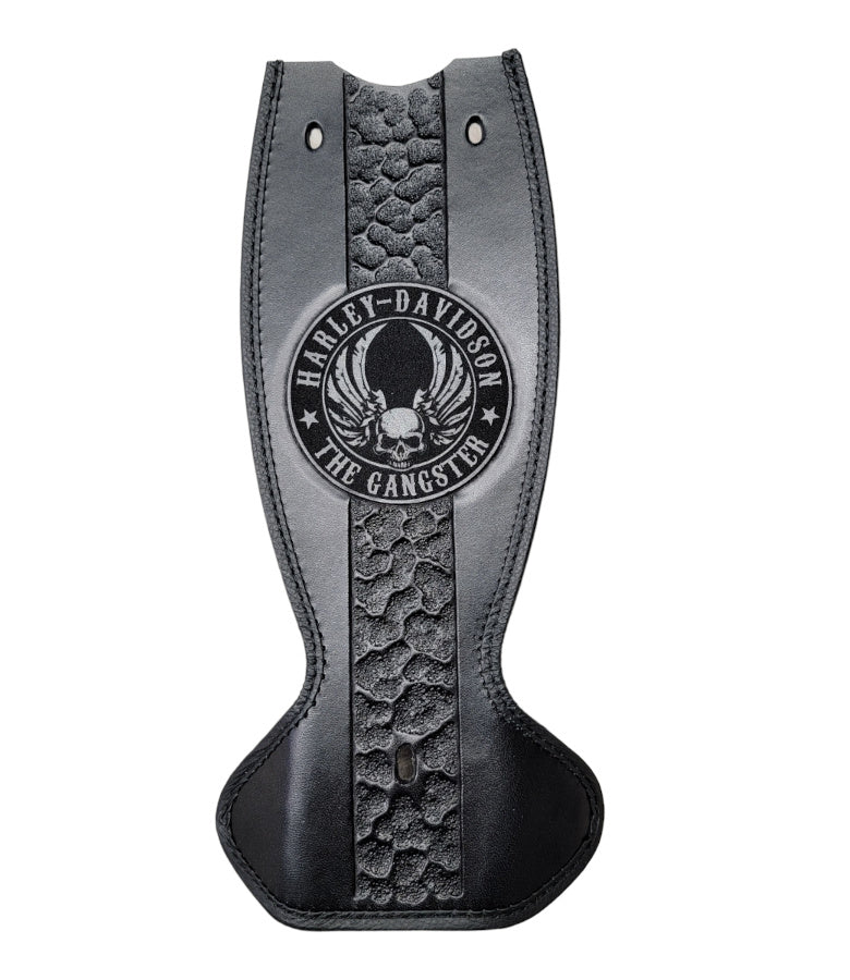 sportster harley davidson tank bibs